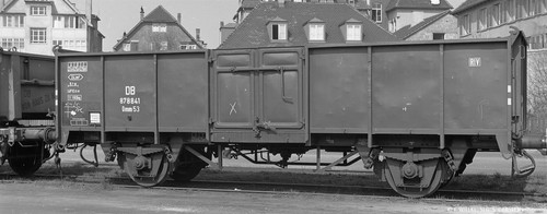 Brawa 50056 offener - brawa, h0