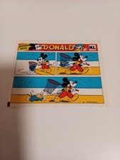 ML Donald Kaugummibild sehr