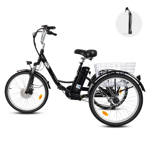 350w electric city tricycle - 350w,
