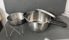 WMF Perfect Schnellkochtopf