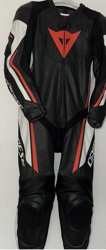 Dainese lederkombi teiler - 1,