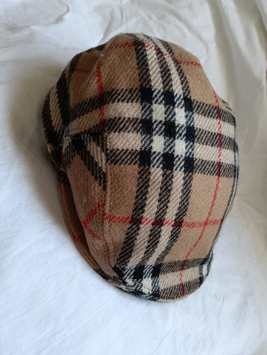 Burberry wollmütze m - burberry,