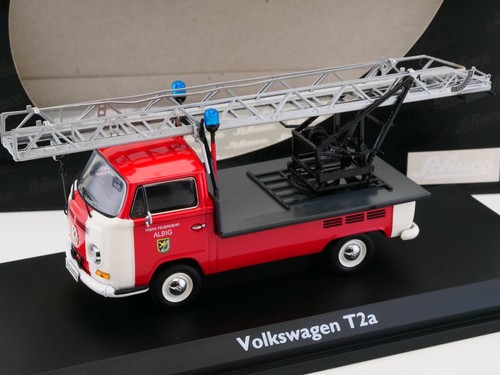 Schuco 03341 t2a - 03341, freiw