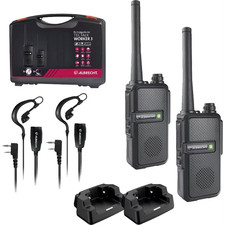 Albrecht Tectalk Worker 3