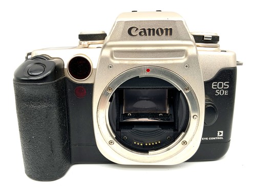 Canon eos 50e slr - eos,