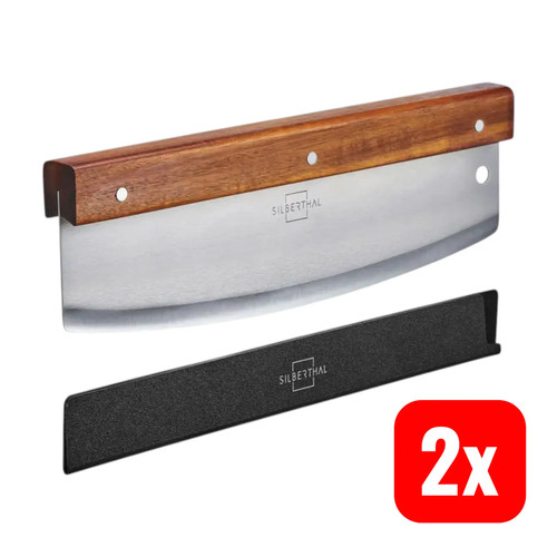 Silberthal pizza wiegemesser - silberthal,