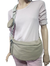 Paolo Bags in L  Bauchtasche+Täschchen Umhängetasche Bag Gürteltasche  Crossbody