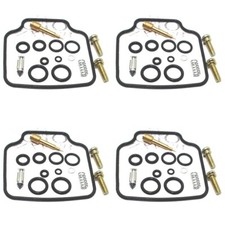 4x Reparatursatz Vergaser