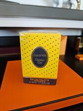 Christian Dior Dolce Vita Eau de Toilette  50 ml OVP NEU