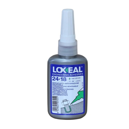 Loxeal 18 - loxeal, 24-18