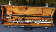 Sopran Saxophon Amati ASS 31