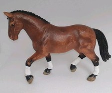 Schleich hannoveraner stute - schleich,