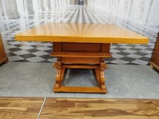 Alter barocktisch tisch - barocktisch, in