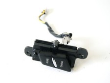 SUZUKI GSX 1300 B-KING WVCR SCHALTER KNOPF INFO - SET