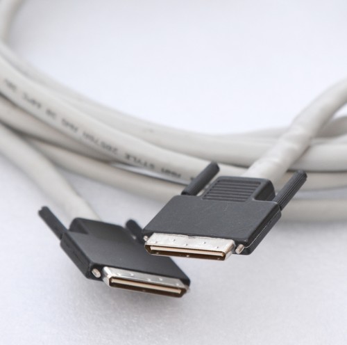 Scsi kabel cable vhdci - vhdci,