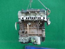 Motor 4HU(P22DTE) 98924km Peugeot Boxer 2.2HDI 88KW 120PS Bj.2011