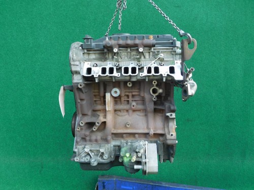 Motor 4hu 98924km - motor,