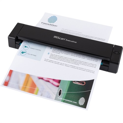 Iriscan executive duplex - iriscan, 4