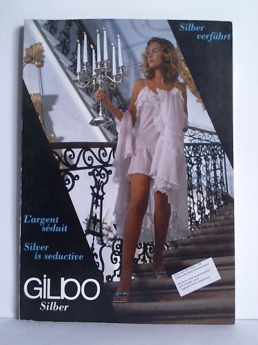 Gilbo silber köln - gilbo, kg,
