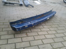 VW T3 Prallelement Stoßstange vorn, Multivan Caravelle, Syncro