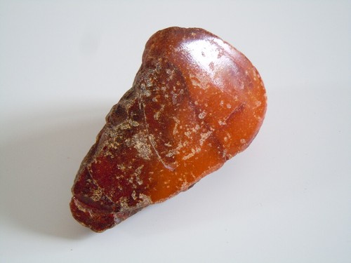 Honig karamell roh - karamell,