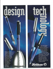 Pelikan Level L-5 Fountain Pen