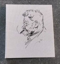 Heinrich Zille * Berlin aus meiner Bildermappe * 71 Geschichten * DDR * 