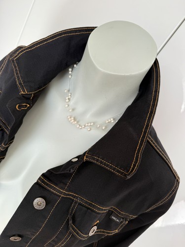 Jacke jeansjacke marc - 🌺,
