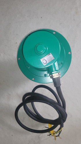 Wilo 07dm pumpe 400v - fh,
