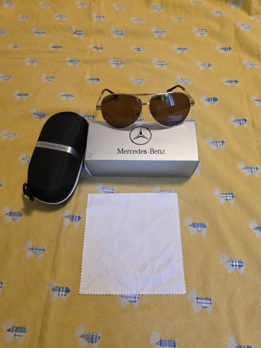 Sonnenbrille polarisiert - , uv