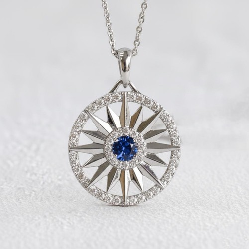 925 sterling silber anhänger - sterling,