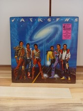 The Jackson Five - Victory