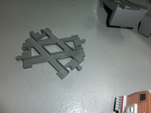 Lego duplo kreuzung - r3/, )