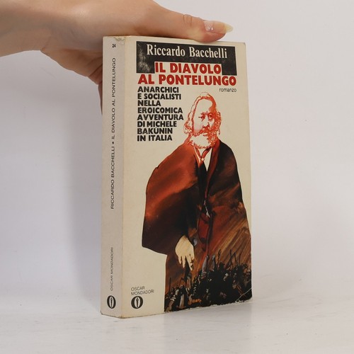 Diavolo pontelungo - diavolo, pontelungo 