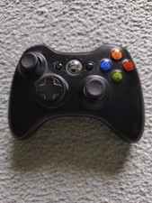 Microsoft Xbox 360 Controller