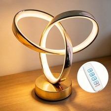 Nachttischlampe dimmbar led - nachttischlampe,