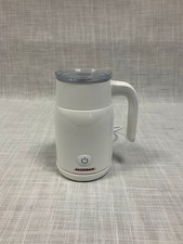 GASTROBACK 42325 Latte Magic weiß Milchaufschäumer 5#1907083