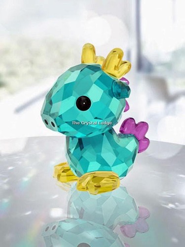 Swarovski kristall lovlot - kristall,