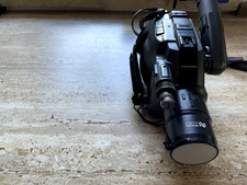 Grundig Videokamera VS-C35