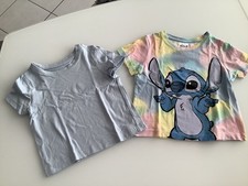 T-Shirts 2 St. Gr.98-104