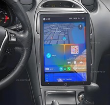 10.1" For Toyota Celica