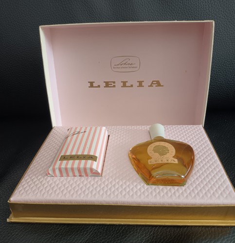 Gustav lohse lelia - ,