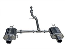 Invidia Q300 für HONDA Accord