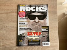 Rocks Das Magazin für Classic