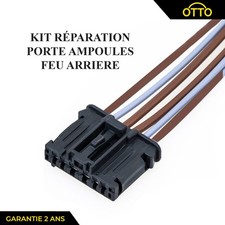 Reparatur Stecker Anschluss