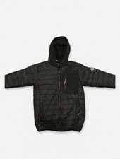 Stone Island Puffer Jacke