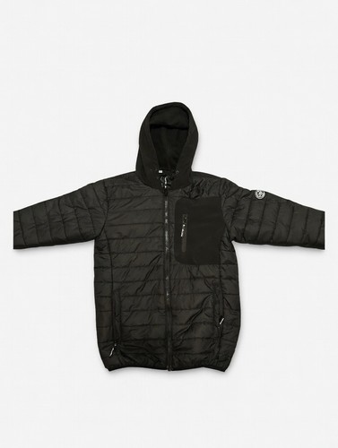 Stone island puffer jacke - island,
