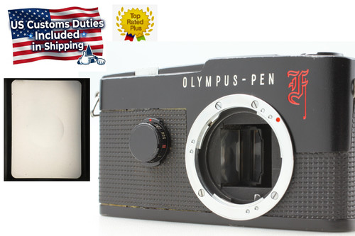 Gothic neuwertig olympus - f,