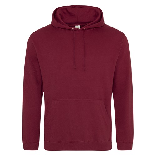 Just hoods unisex - unisex, college