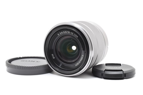 Sony sel1855 mount - sony, 18-55mm